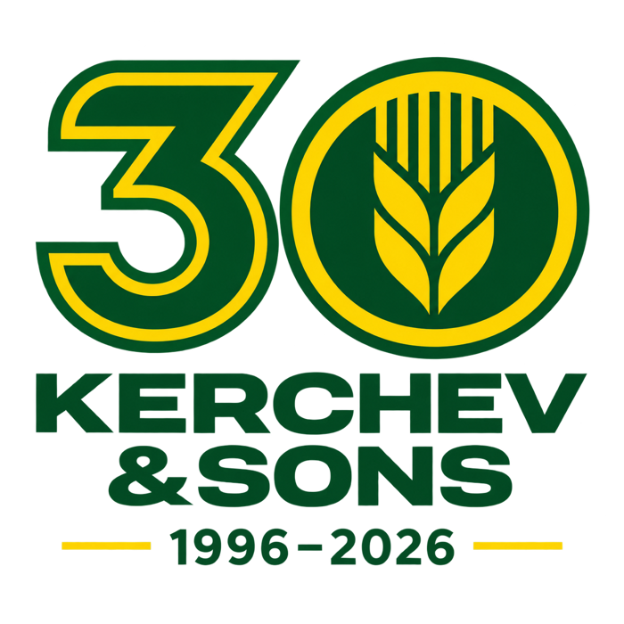 Kerchev & Sons — 30